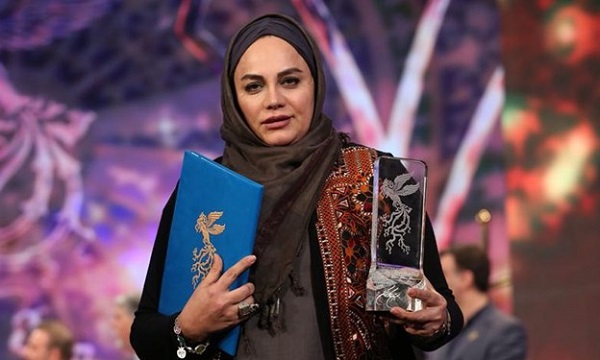 7 چهره سینمای ایران در سال 1397