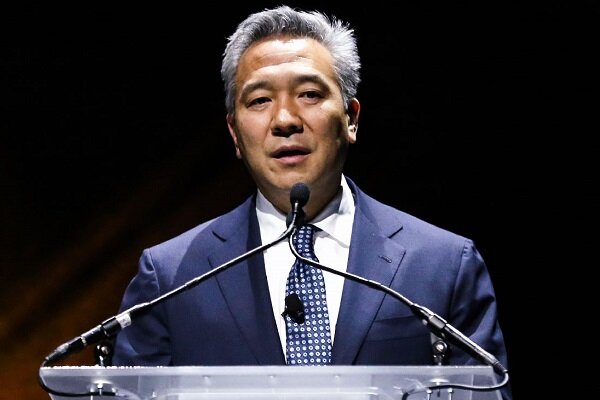 مدیر عامل کمپانی برادران وارنر شغلش را از دست داد/ رابطه غیر اخلاقی با یک بازیگر مدیر عامل کمپانی برادران وارنر شغلش را از دست داد/ رابطه غیر اخلاقی با یک بازیگر