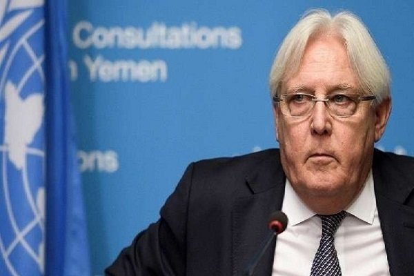 طرح جدید سازمان ملل برای عقبنشینی طرفها از الحدیده یمن طرح جدید سازمان ملل برای عقبنشینی طرفها از الحدیده یمن