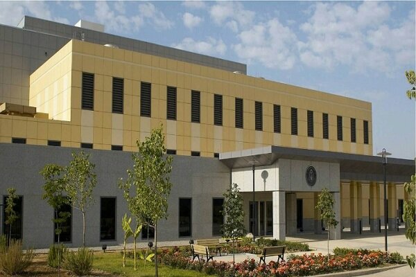 هشدار امنیتی سفارت آمریکا در تاجیکستان هشدار امنیتی سفارت آمریکا در تاجیکستان