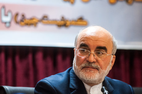 10 هزار کانتینر لوازم یدکی خودرو در گمرکات و مناطق آزاد وجود دارد 10 هزار کانتینر لوازم یدکی خودرو در گمرکات و مناطق آزاد وجود دارد