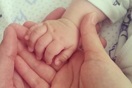 میم، مثل مادران شیفتی!