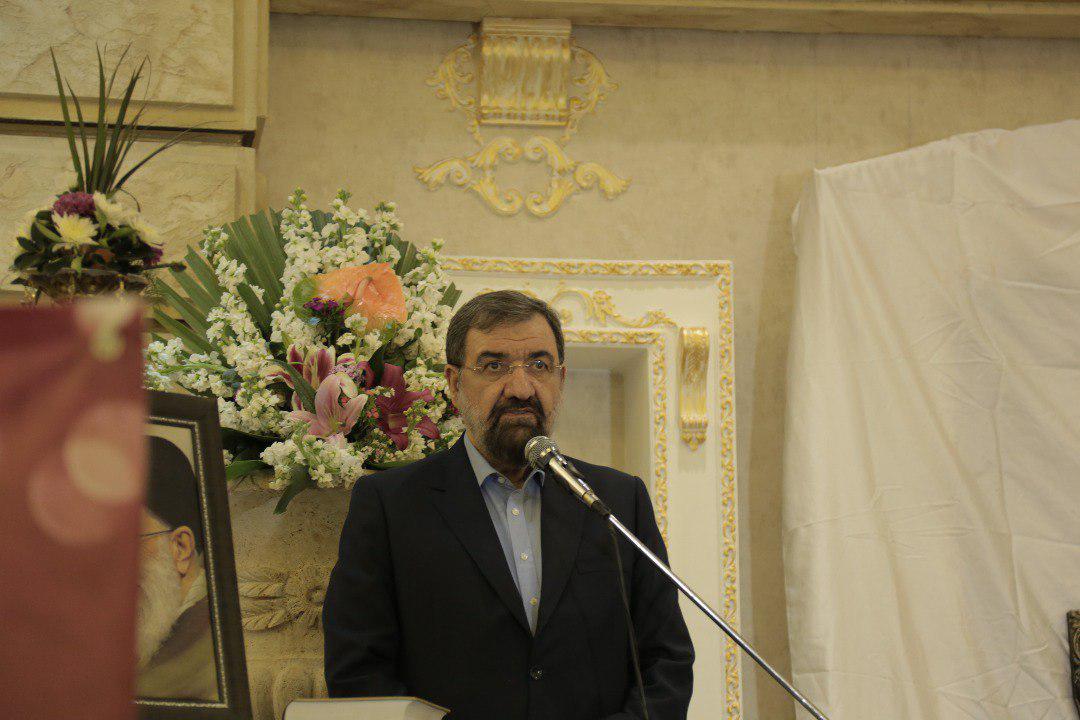 محسن رضایی:جنگ اقتصادی مدیریت جهادی می خواهد محسن رضایی:جنگ اقتصادی مدیریت جهادی می خواهد