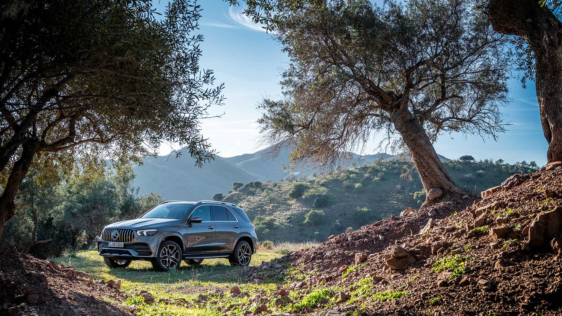 معرفی GLE های  جدید مرسدس/ شیک، سریع و 435 اسببخاری معرفی GLE های  جدید مرسدس/ شیک، سریع و 435 اسببخاری