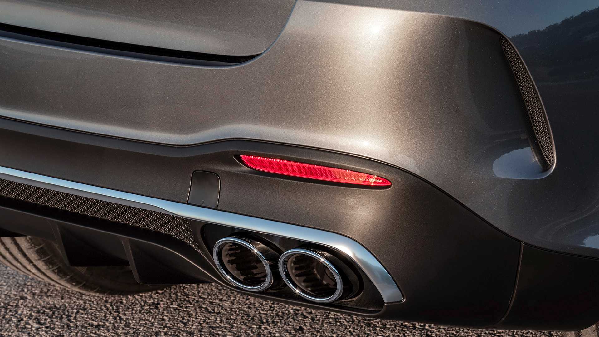 معرفی GLE های  جدید مرسدس/ شیک، سریع و 435 اسببخاری معرفی GLE های  جدید مرسدس/ شیک، سریع و 435 اسببخاری