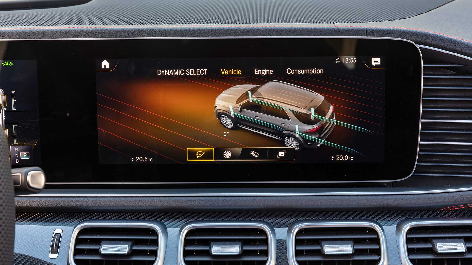 معرفی GLE های  جدید مرسدس/ شیک، سریع و 435 اسببخاری معرفی GLE های  جدید مرسدس/ شیک، سریع و 435 اسببخاری