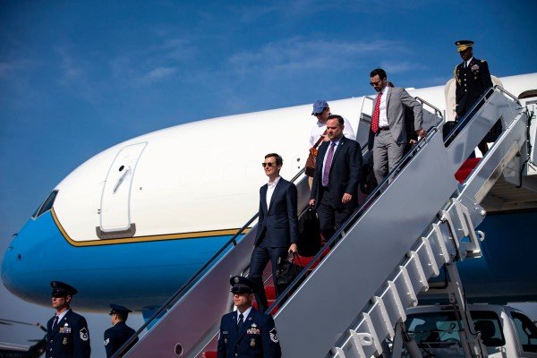 دیدار کوشنر در آنکارا با اردوغان دیدار کوشنر در آنکارا با اردوغان