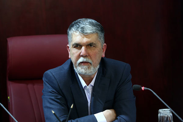 واکنش وزیر ارشاد به استفاده از مشروبات الکلی در فیلمهای فجر واکنش وزیر ارشاد به استفاده از مشروبات الکلی در فیلمهای فجر