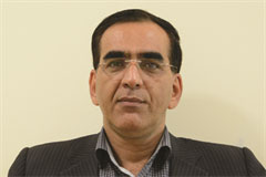 انتصابی جدید در بانک صنعت و معدن انتصابی جدید در بانک صنعت و معدن