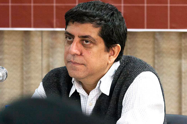 پخش کننده بین المللی فیلم: بیفایده بودن یک ورکشاپ بخش بازار /  نام جشنواره جهانی فجر تغییر کند پخش کننده بین المللی فیلم: بیفایده بودن یک ورکشاپ بخش بازار /  نام جشنواره جهانی فجر تغییر کند