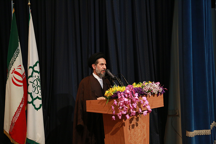 ابوترابی فرد: فساد در هر مرتبه ای زیبنده نظام اسلامی نیست