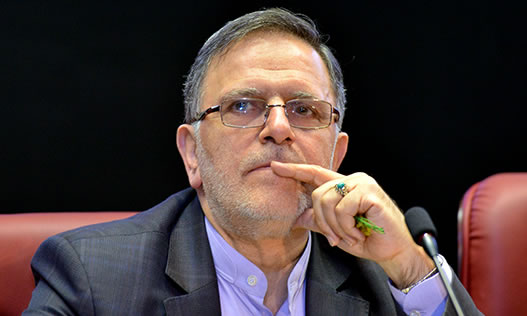 رییس بانک مرکزی: اشراف همه جانبه بر بازار ارز در حال وقوع است. رییس بانک مرکزی: اشراف همه جانبه بر بازار ارز در حال وقوع است.