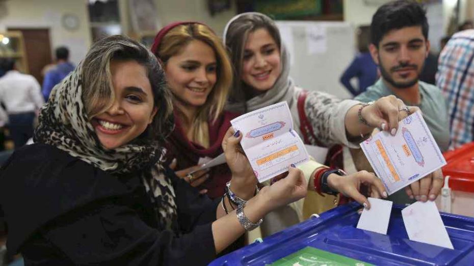 از تجربه انتخابات افغانستان، عراق، ترکیه و لبنان بیاموزیم