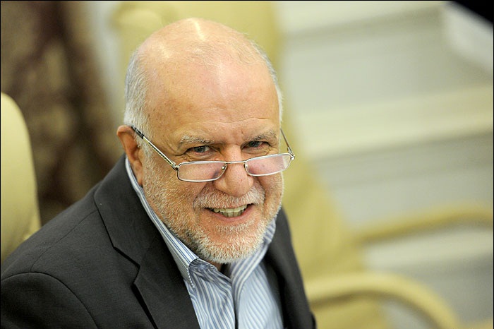 وزیر نفت: هیچ محدودیتی در تولید و صادرات اعمال نشده است وزیر نفت: هیچ محدودیتی در تولید و صادرات اعمال نشده است