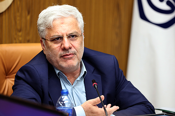 پیشنهاد تأمین اجتماعی برای افزایش حقوق بازنشستگان به هیأت دولت پیشنهاد تأمین اجتماعی برای افزایش حقوق بازنشستگان به هیأت دولت