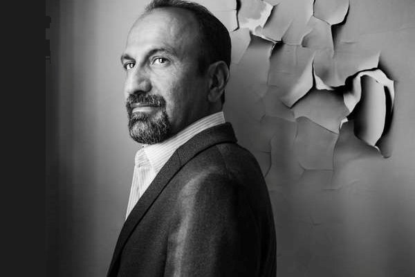 مصاحبه لوموند با اصغر فرهادی: زنان مرموزترند/ وظیفه من فیلم خوب ساختن است