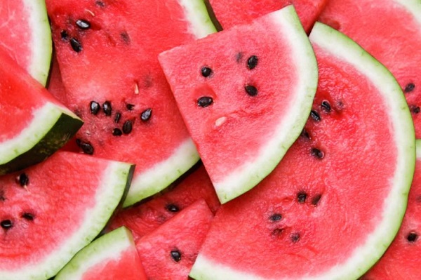 سدی از جنس میوه و سبزیجات در برابر سرطان سدی از جنس میوه و سبزیجات در برابر سرطان