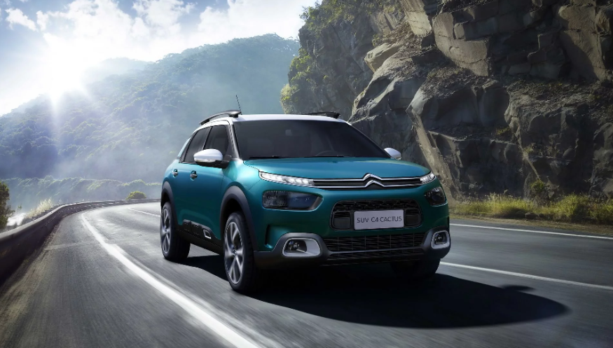 ورود نسخه ارتقاء یافته کاکتوس C4 به آمریکای لاتین ورود نسخه ارتقاء یافته کاکتوس C4 به آمریکای لاتین