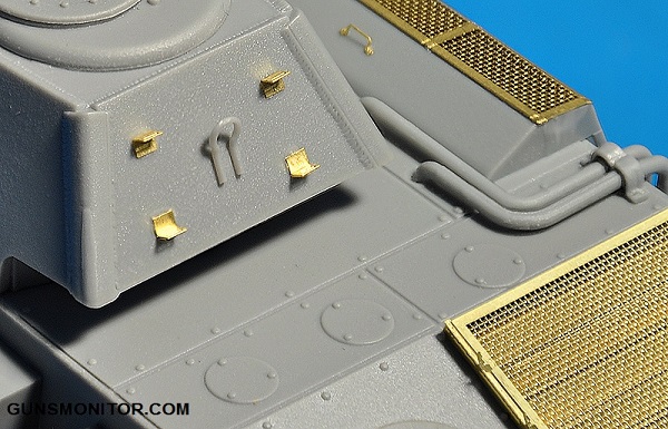 عتیقه ای از دوران شوروی سابق! (+تصاویر) عتیقه ای از دوران شوروی سابق! (+تصاویر)