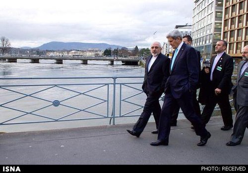ایران پایبندی به توافق هسته ای را ادامه بدهد/همکاری با کشورهای دیگر طرف توافق، راه کاهش آثار تحریم جدید/
