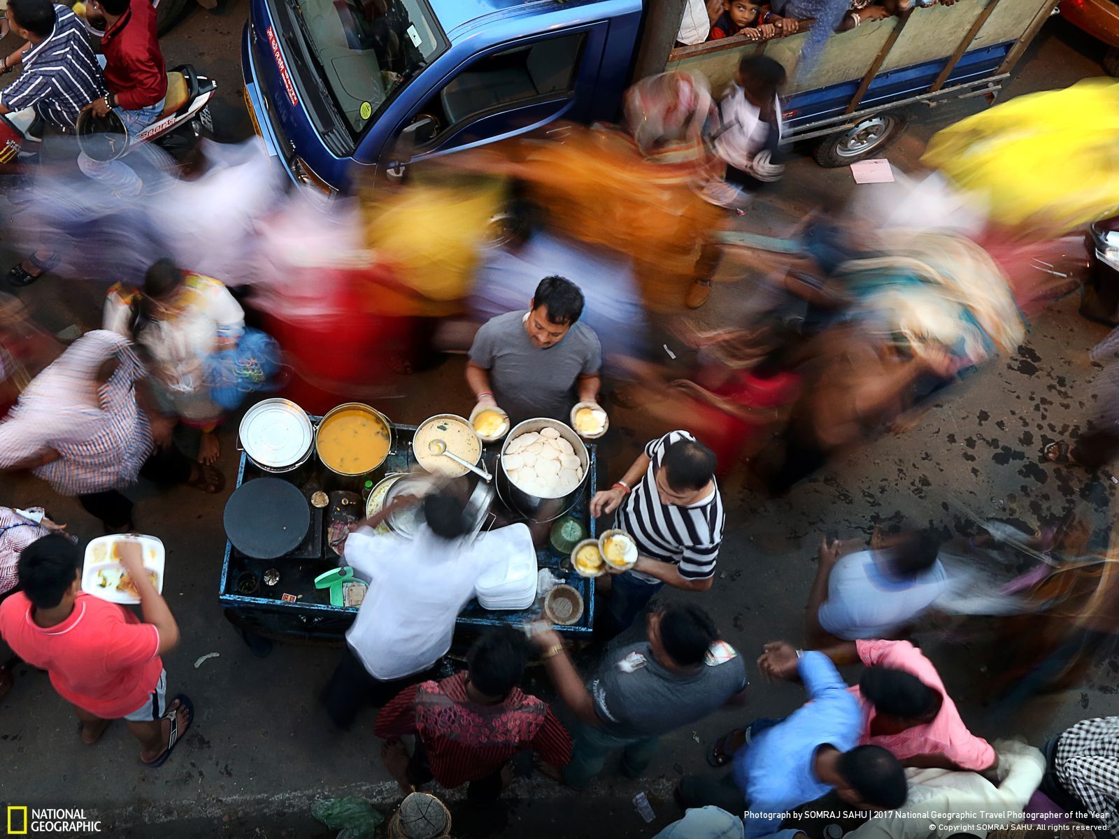 عکس منتخب نشنال جئوگرافیک