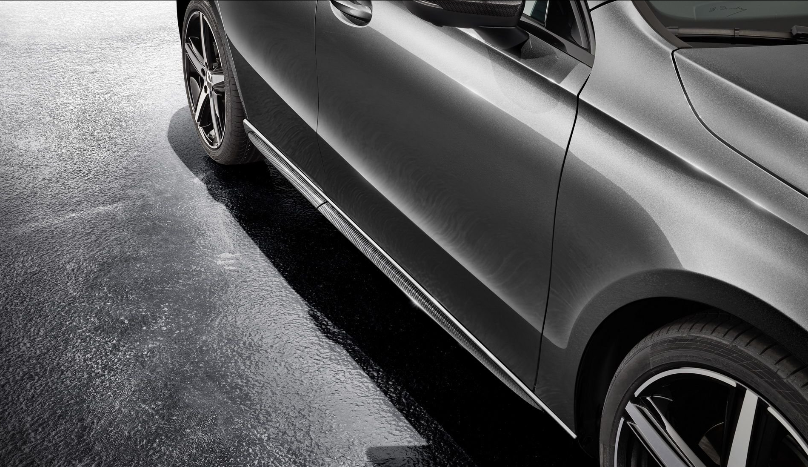 لو رفتن  تصاویر سدان کلاس A بنز/ هاچ‌بک‌های کلاس A خوش‌تیپ‌تر می‌شوند