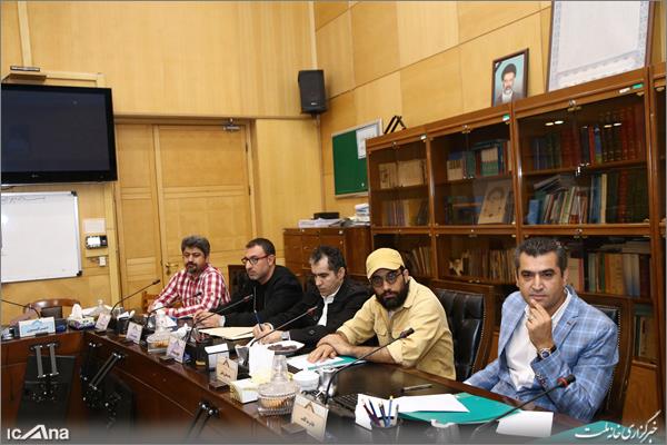 ضرورت توجه به مطالبات مستندسازان مستقل/ سینمای مستند نباید استقلال خود را از دست بدهد ضرورت توجه به مطالبات مستندسازان مستقل/ سینمای مستند نباید استقلال خود را از دست بدهد