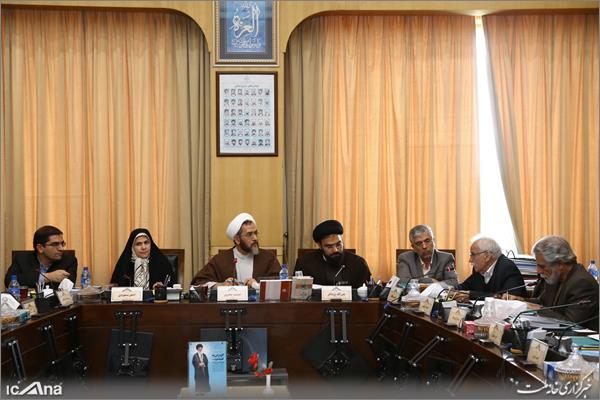 ضرورت توجه به مطالبات مستندسازان مستقل/ سینمای مستند نباید استقلال خود را از دست بدهد ضرورت توجه به مطالبات مستندسازان مستقل/ سینمای مستند نباید استقلال خود را از دست بدهد