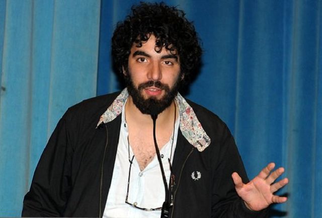 اولین حضور پسر کارگردان سرشناس فرانسوی در جشنواره فیلم کن (+عکس) اولین حضور پسر کارگردان سرشناس فرانسوی در جشنواره فیلم کن (+عکس)