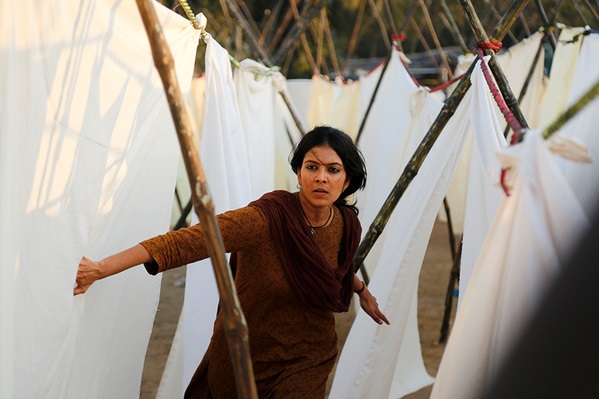 آغاز اکران نسخه دوبله فیلم  آغاز اکران نسخه دوبله فیلم