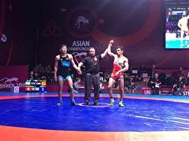 اعلام اسامی کشتی گیران آزاد دعوت شده به تیم ملی اعلام اسامی کشتی گیران آزاد دعوت شده به تیم ملی