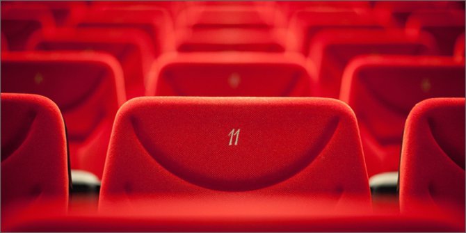 طرح ویژه سینماها در ماه رمضان: اجرای افطار تا سحر/ بلیت پیش از افطار نیم بها، بعد افطار کامل طرح ویژه سینماها در ماه رمضان: اجرای افطار تا سحر/ بلیت پیش از افطار نیم بها، بعد افطار کامل