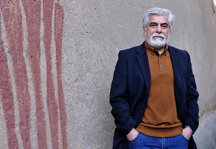 ممنوع الکاری در صدا و سیما / دور باطل کاشت بیبرداشت ممنوع الکاری در صدا و سیما / دور باطل کاشت بیبرداشت