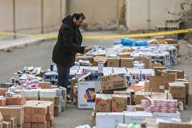 افزایش 51 درصدی کشفیات کالای قاچاق افزایش 51 درصدی کشفیات کالای قاچاق