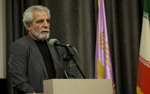 مدیر عامل خانه سینما: آیا دلیل طلاقها و اختلاسها سینماست؟ مدیر عامل خانه سینما: آیا دلیل طلاقها و اختلاسها سینماست؟