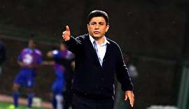 قلعهنویی: اولویت اول من ذوب آهن است قلعهنویی: اولویت اول من ذوب آهن است