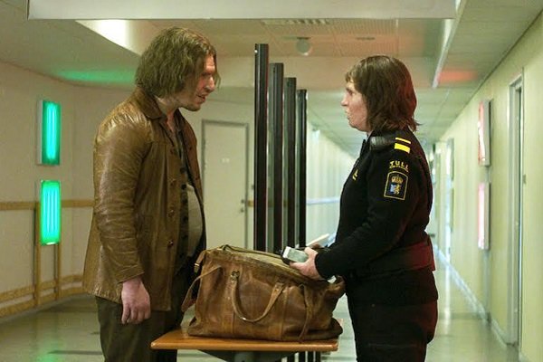 کارگردان ایرانی-دانمارکی برنده جایزه بهترین فیلم بخش  کارگردان ایرانی-دانمارکی برنده جایزه بهترین فیلم بخش