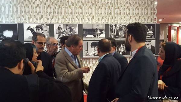 الیور استون  الیور استون