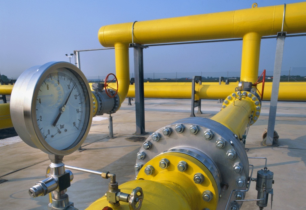 ایران آماده افزایش صادرات گاز به عراق شد ایران آماده افزایش صادرات گاز به عراق شد