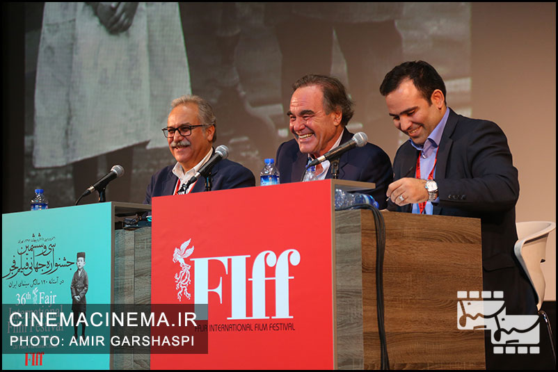 نشست خبری  نشست خبری