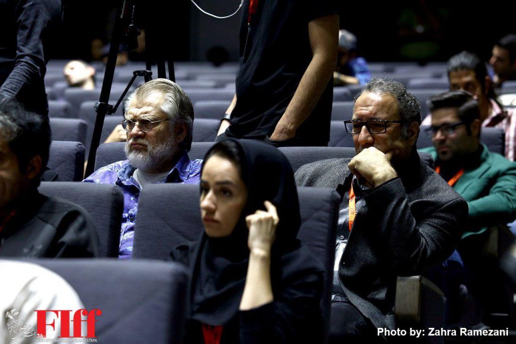 نشست خبری  نشست خبری