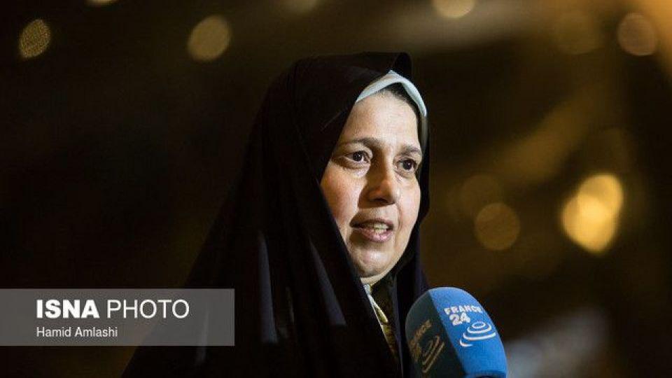 پروانه سلحشوری نماینده تهران: حجاب با اجبار گشت ارشاد به مردم تحمیل نشود/ چطور در شرایطی که اجبار حجاب در ترکیه وجود ندارد اقبال به آن بیشتر شده؟