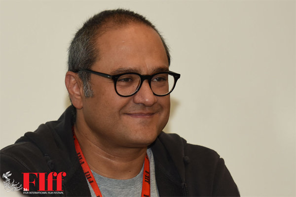 اختتامیه جشنواره جهانی فیلم فجر: اجرا  اختتامیه جشنواره جهانی فیلم فجر: اجرا