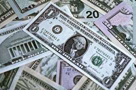 قیمت دلار و یورو دولتی افزایش یافت