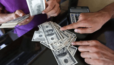 صدور صورتحساب فروش ارز توسط اشخاص الزامی نیست صدور صورتحساب فروش ارز توسط اشخاص الزامی نیست