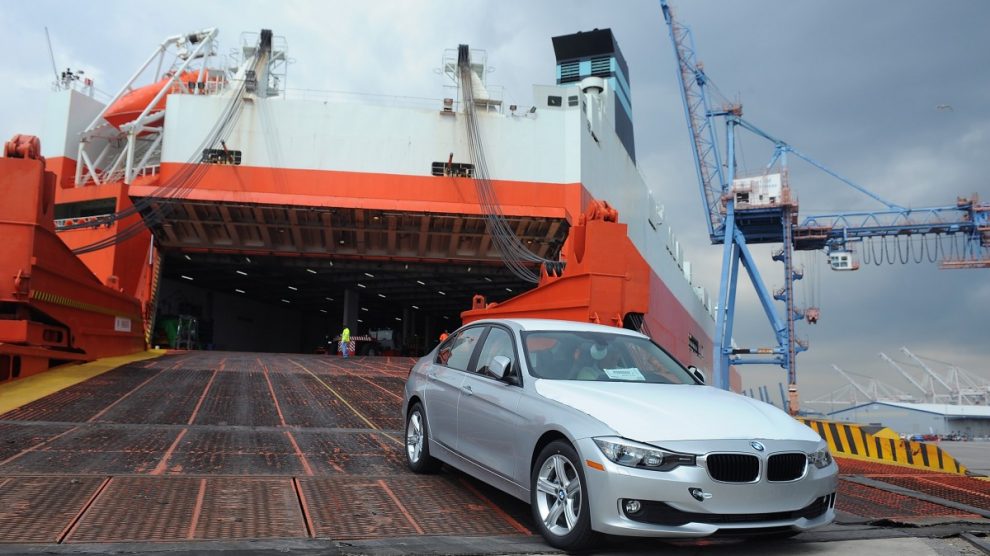 واردات 3 هزار خودرو سواری در 2ماه اول سال جاری واردات 3 هزار خودرو سواری در 2ماه اول سال جاری