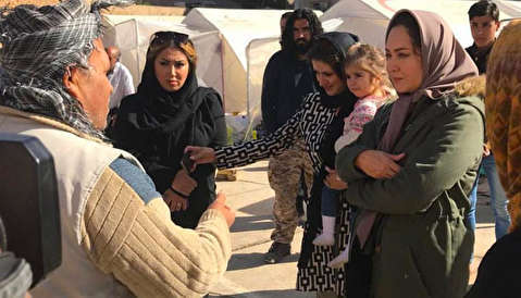 پاسخ نماینده نیکی کریمی: خانه فرهنگ سرپل ذهاب تا ۲۰ روز دیگر افتتاح می‎شود