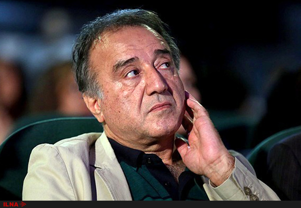 تهیه کننده خرگیوش: برخی سرمایهگذاران سینمایی فقط دنبال گرفتن عکس یادگاری با ستارهها هستند تهیه کننده خرگیوش: برخی سرمایهگذاران سینمایی فقط دنبال گرفتن عکس یادگاری با ستارهها هستند