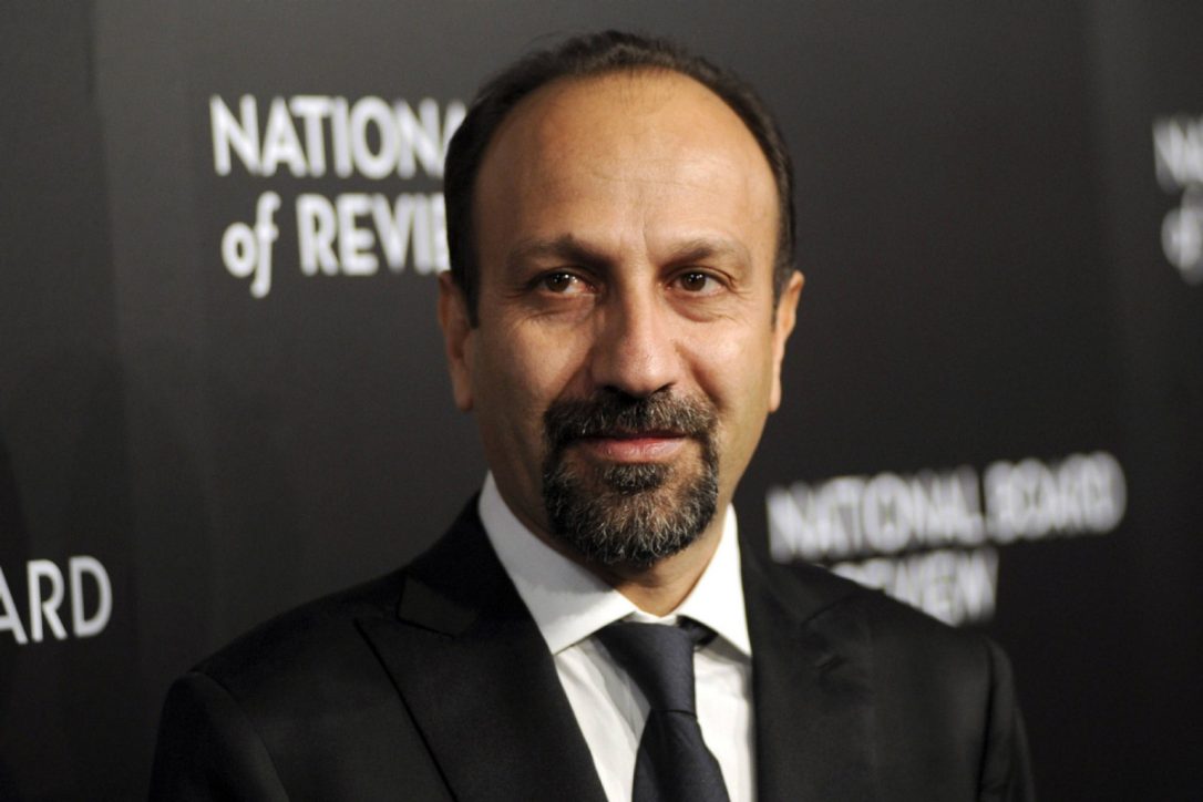 برگزاری مسترکلاس اضغر فرهادی در پرتغال برگزاری مسترکلاس اضغر فرهادی در پرتغال