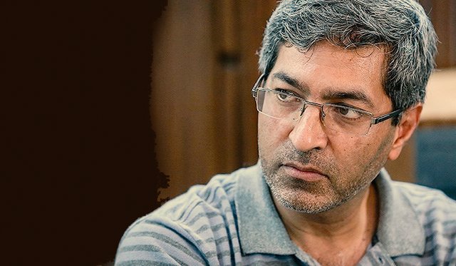 واکنش مستندساز به وزیر خارجه آمریکا: آقای پمپئو همین نامه شما را بس است واکنش مستندساز به وزیر خارجه آمریکا: آقای پمپئو همین نامه شما را بس است